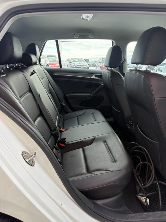volkswagen e-Golf 2019 - 20