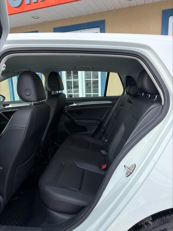 volkswagen e-Golf 2019 - 21