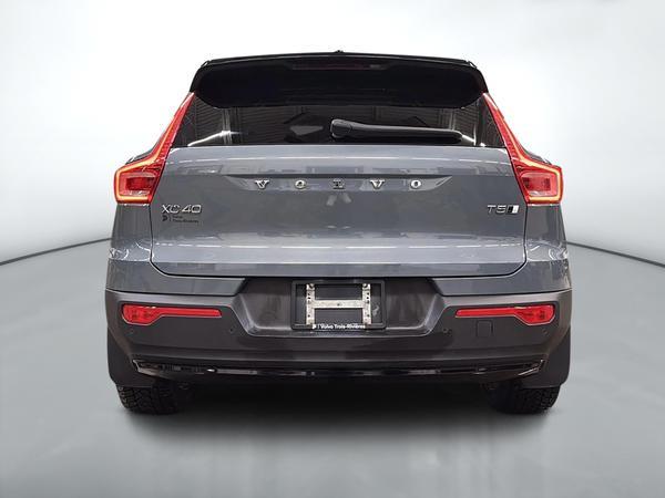 volvo XC40 2022 - 6