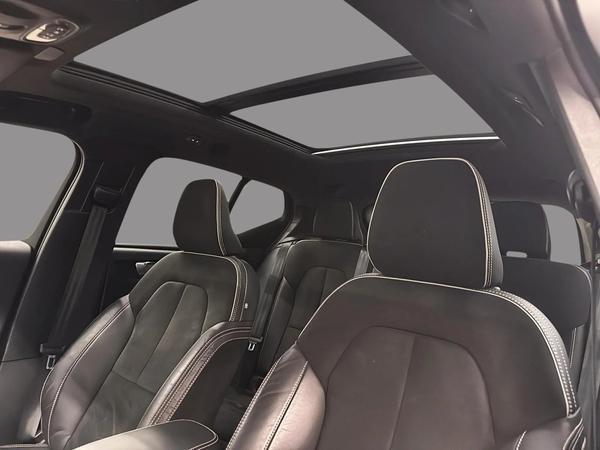 volvo XC40 2022 - 10