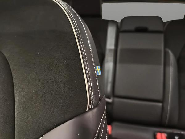 volvo XC40 2022 - 11