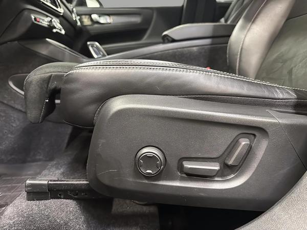 volvo XC40 2022 - 12