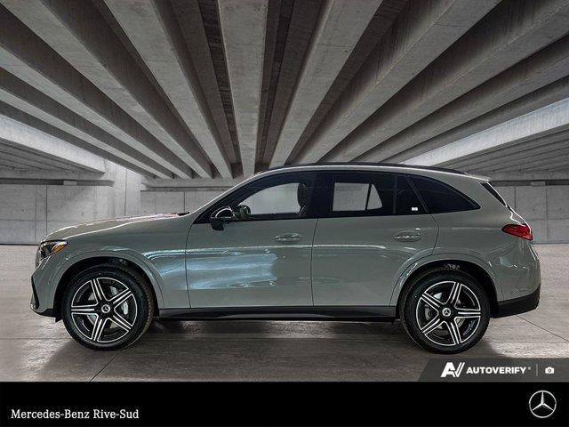 mercedes-benz GLC 2026 - 2