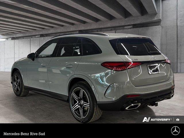 mercedes-benz GLC 2026 - 3