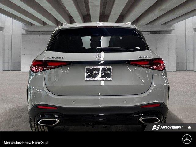 mercedes-benz GLC 2026 - 4