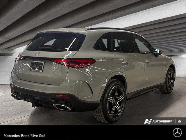 mercedes-benz GLC 2026 - 5
