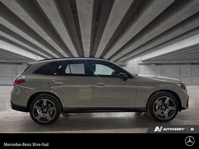 mercedes-benz GLC 2026 - 6