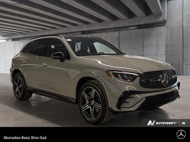 mercedes-benz GLC 2026 - 7