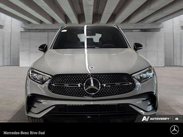 mercedes-benz GLC 2026 - 8
