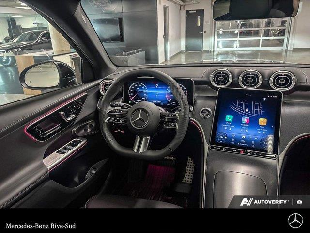 mercedes-benz GLC 2026 - 9