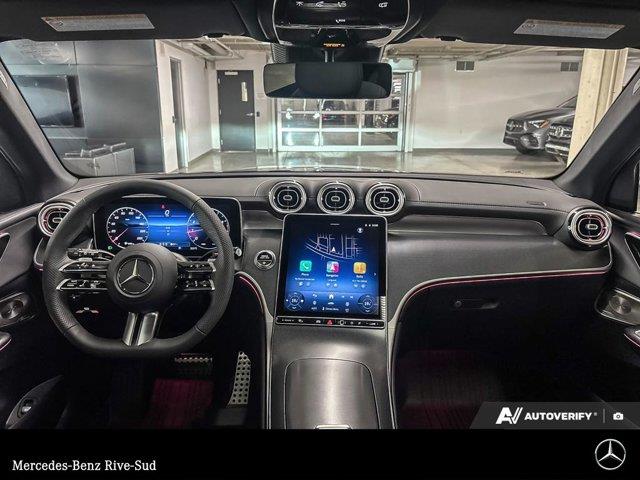mercedes-benz GLC 2026 - 10