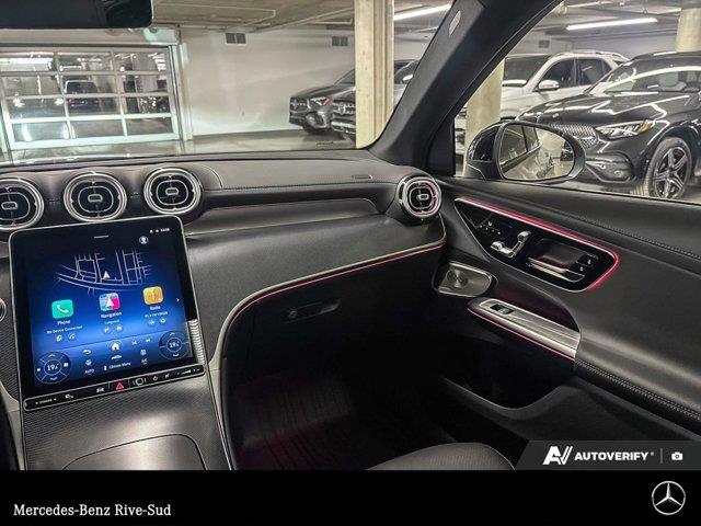 mercedes-benz GLC 2026 - 11