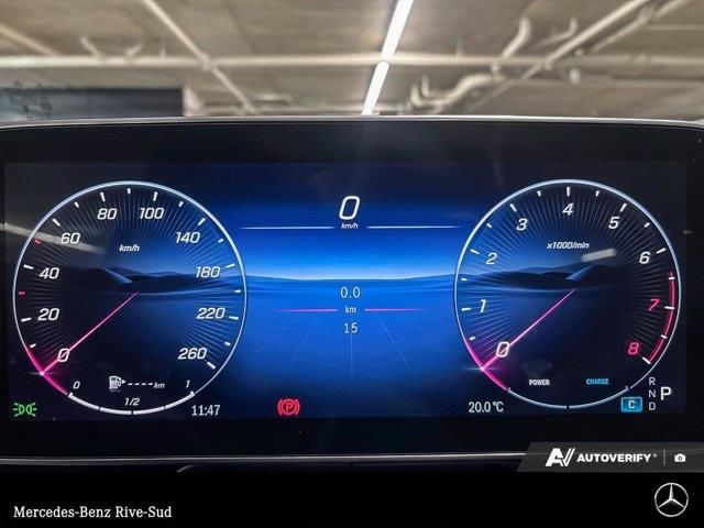 mercedes-benz GLC 2026 - 13