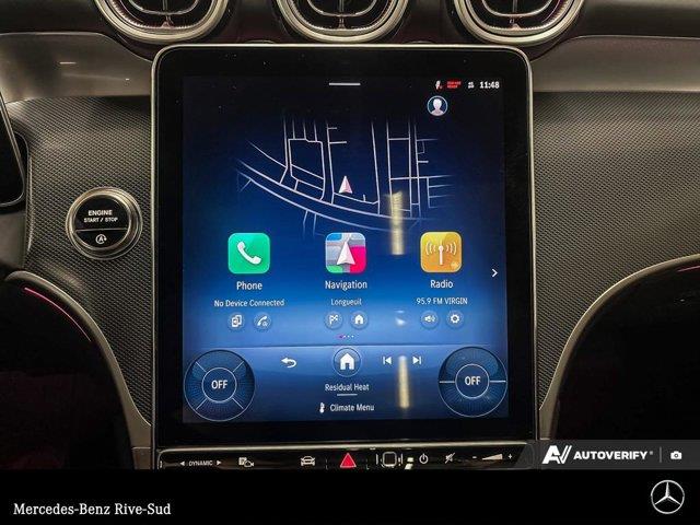 mercedes-benz GLC 2026 - 14