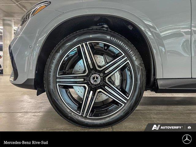 mercedes-benz GLC 2026 - 16
