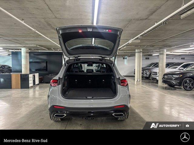 mercedes-benz GLC 2026 - 17