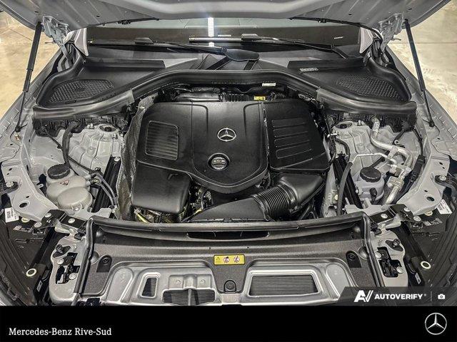 mercedes-benz GLC 2026 - 18