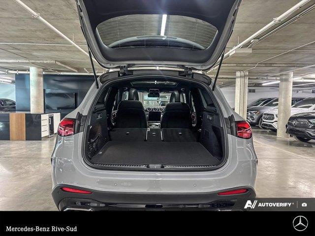 mercedes-benz GLC 2026 - 24