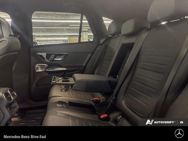 mercedes-benz GLC 2026 - 25