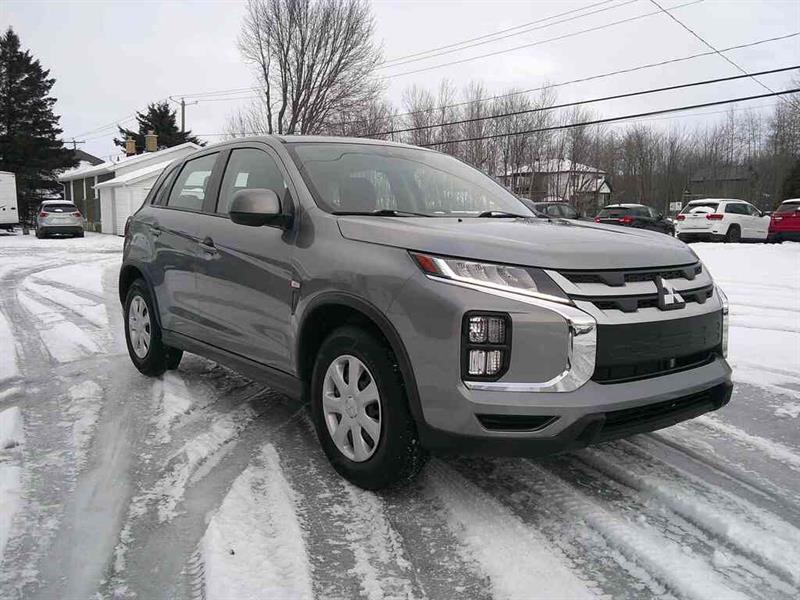 mitsubishi RVR 2024