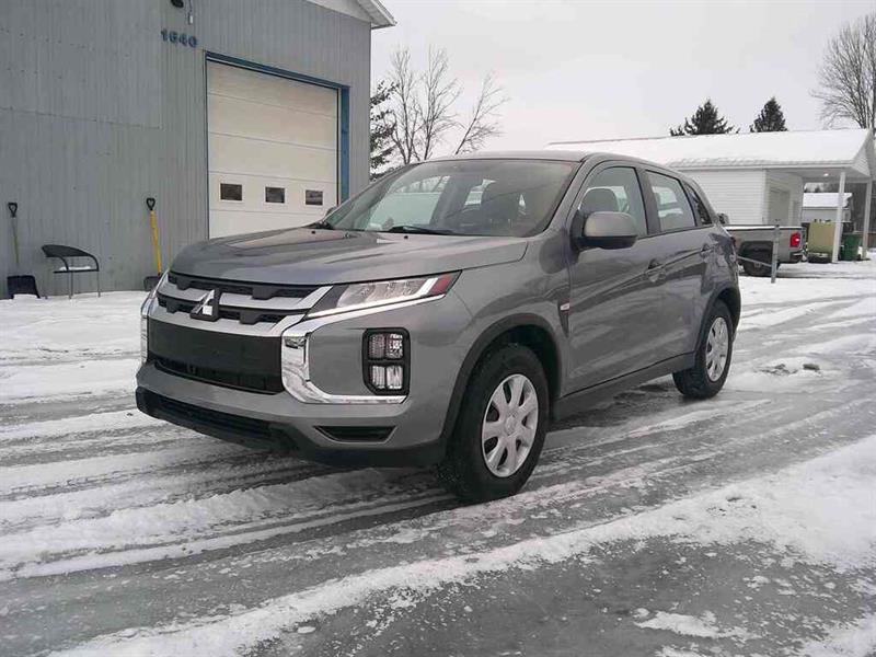 mitsubishi RVR 2024 - 2