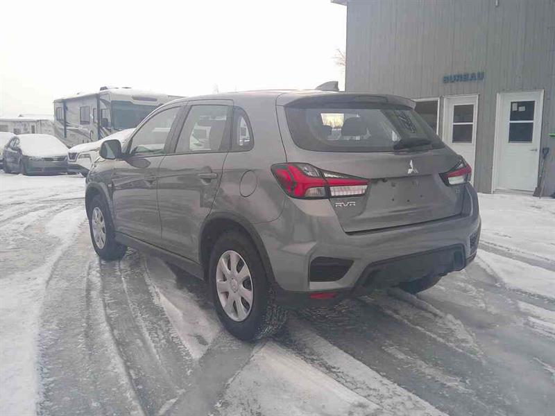 mitsubishi RVR 2024 - 3