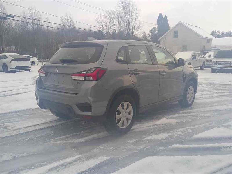 mitsubishi RVR 2024 - 4