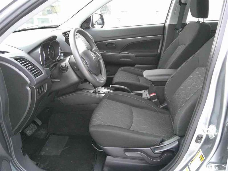 mitsubishi RVR 2024 - 6