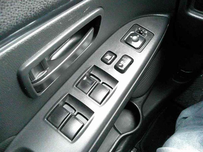 mitsubishi RVR 2024 - 7