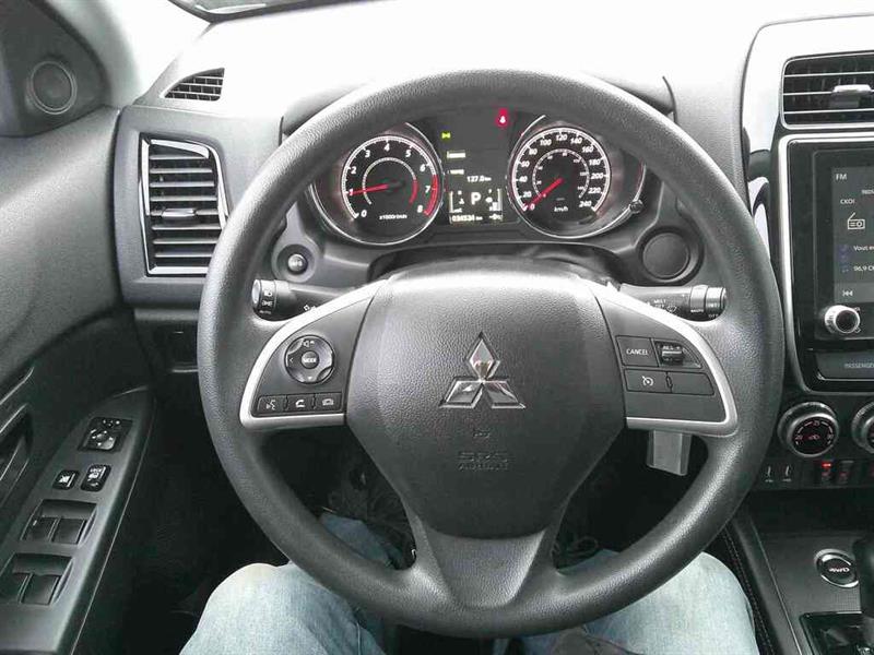 mitsubishi RVR 2024 - 8