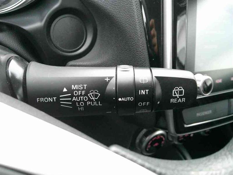 mitsubishi RVR 2024 - 12