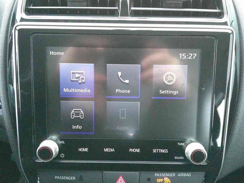 mitsubishi RVR 2024 - 15