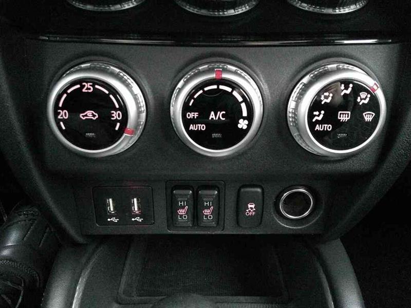mitsubishi RVR 2024 - 16