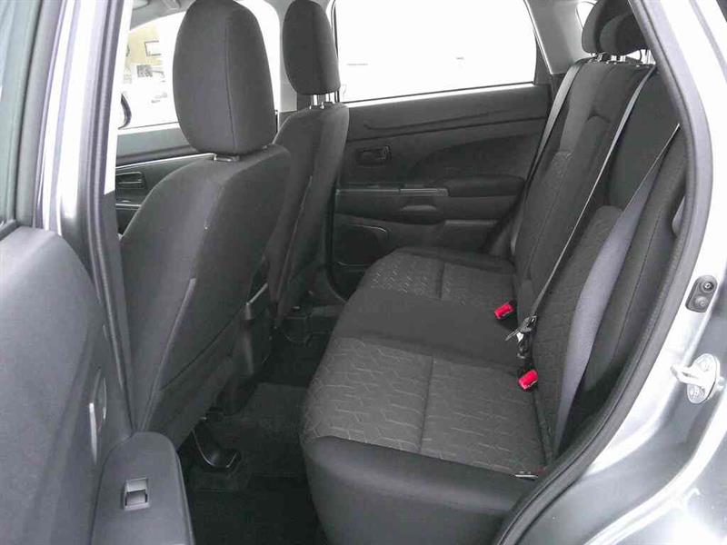 mitsubishi RVR 2024 - 19
