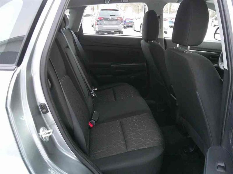 mitsubishi RVR 2024 - 21