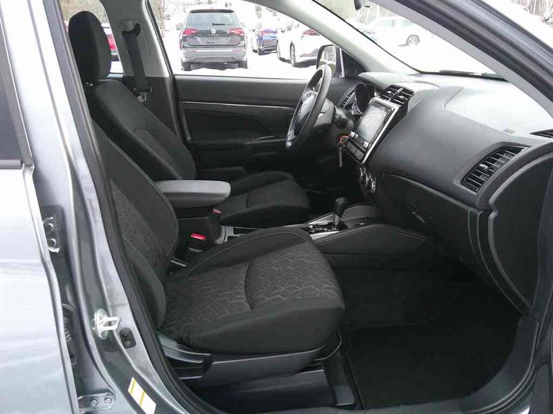 mitsubishi RVR 2024 - 22