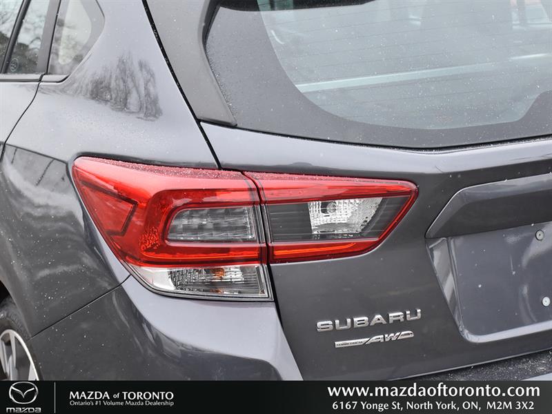 subaru Impreza 2021 - 9