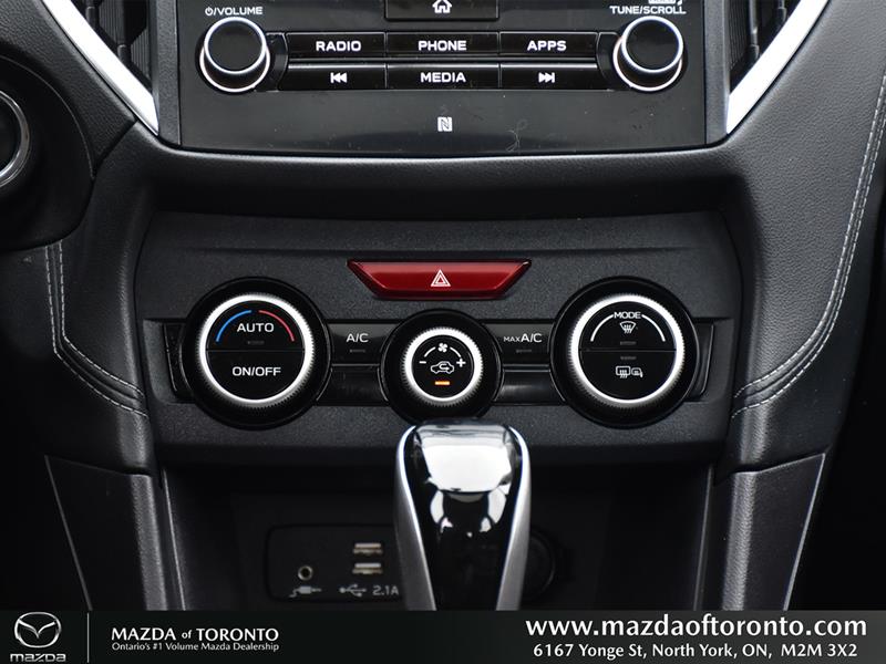 subaru Impreza 2021 - 20