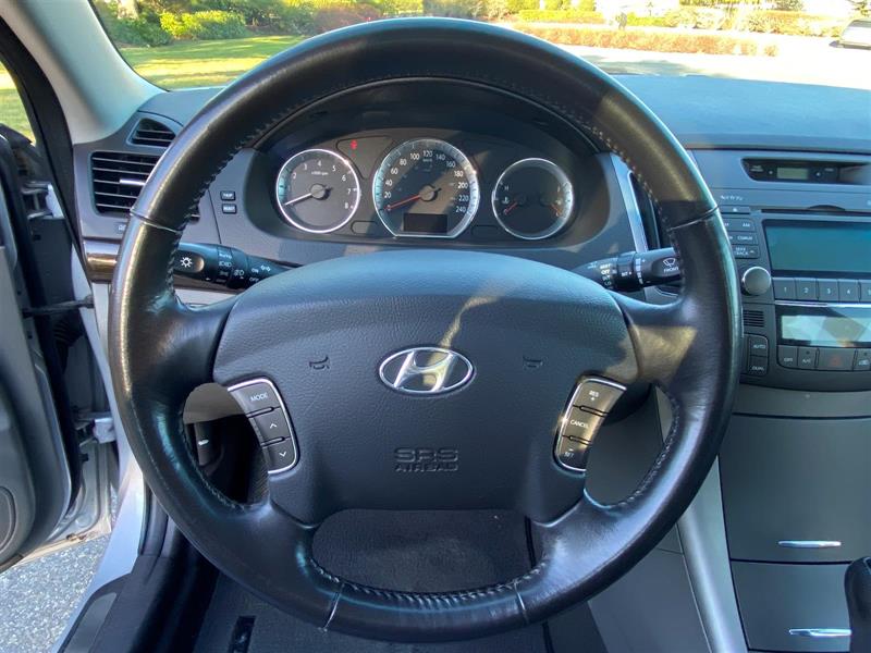 Hyundai Sonata 15