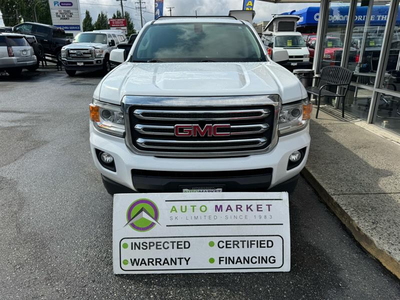 gmc Canyon 2020 - 4