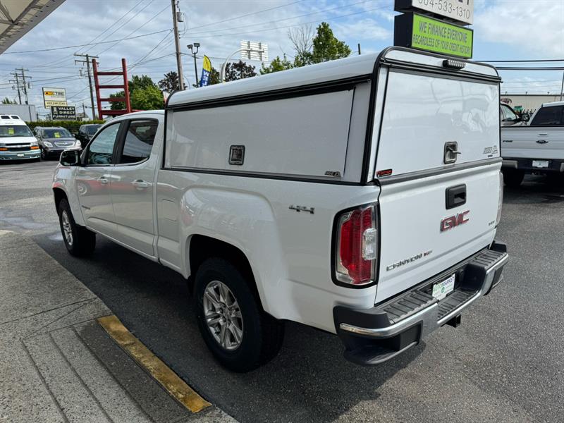 gmc Canyon 2020 - 6
