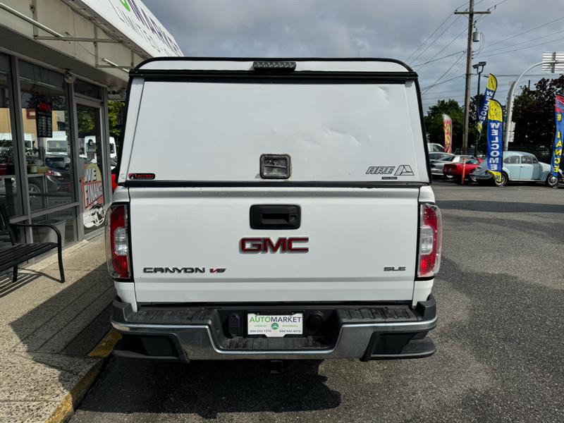 gmc Canyon 2020 - 7
