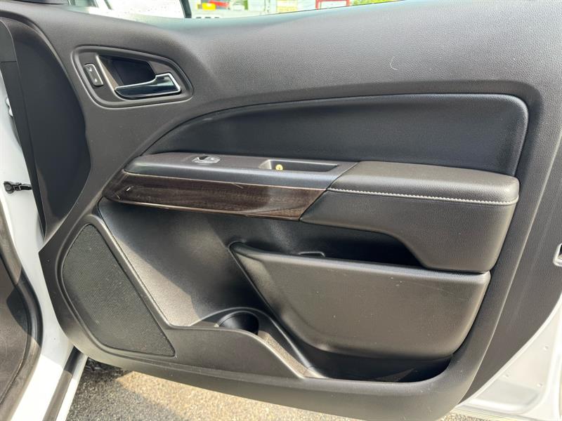 gmc Canyon 2020 - 9
