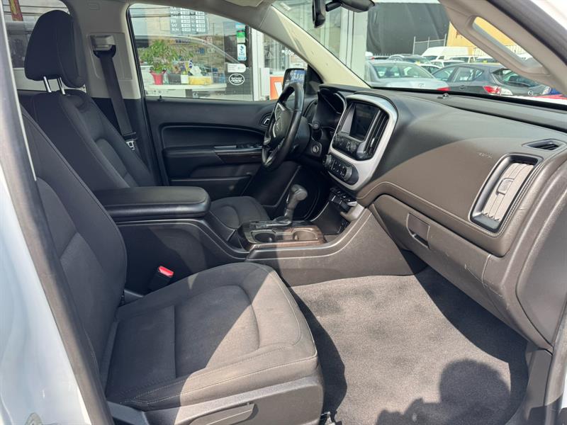 gmc Canyon 2020 - 10