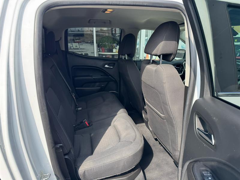 gmc Canyon 2020 - 11