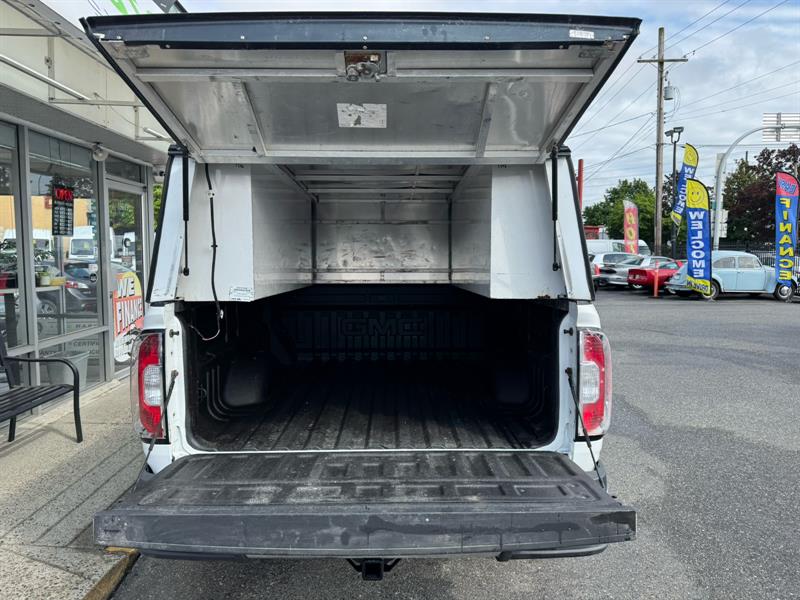 gmc Canyon 2020 - 12
