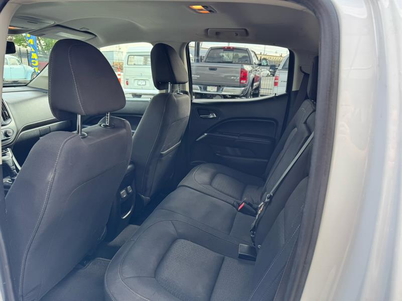 gmc Canyon 2020 - 13