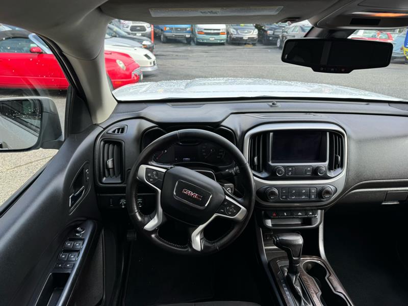 gmc Canyon 2020 - 14