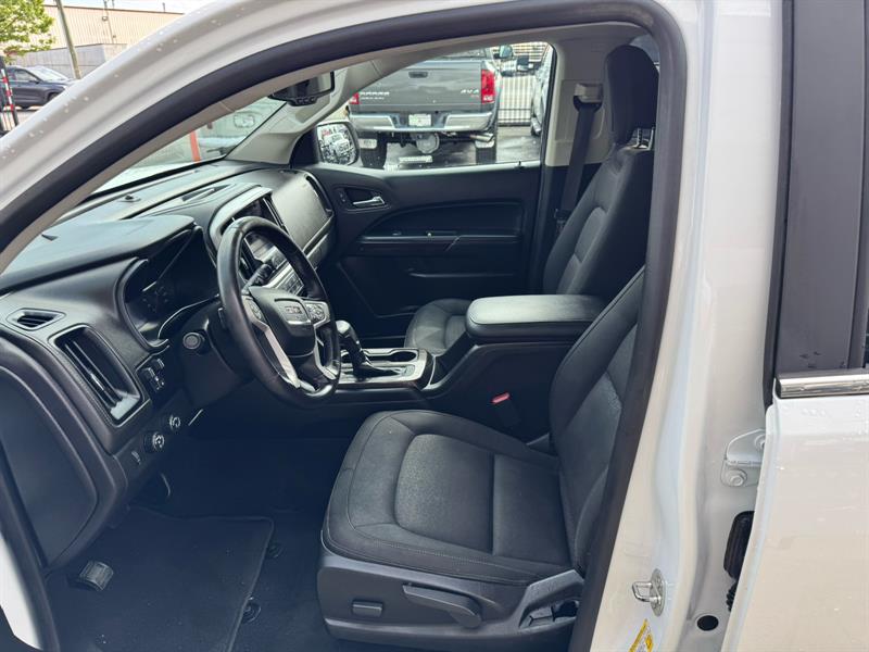 gmc Canyon 2020 - 16