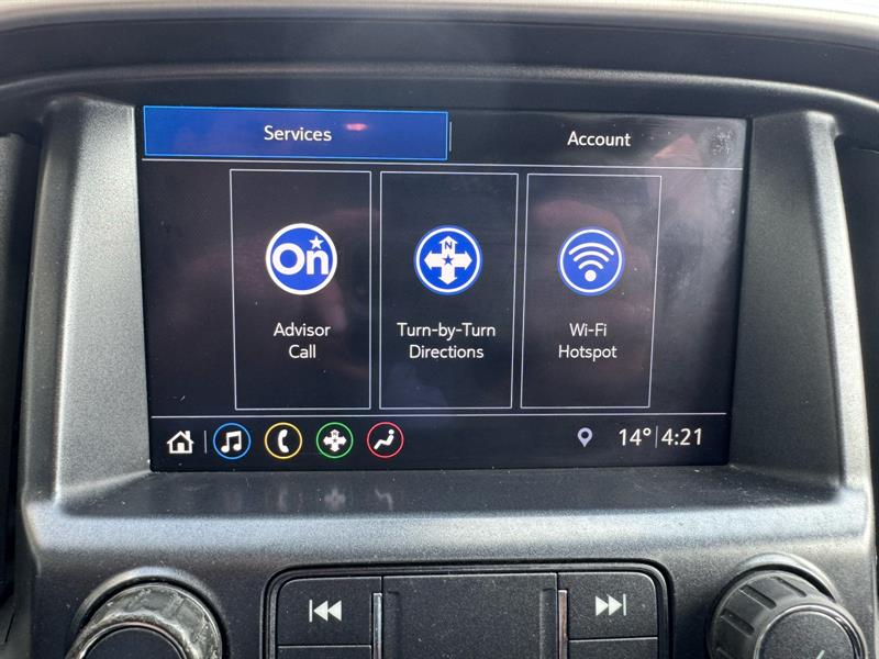 gmc Canyon 2020 - 17